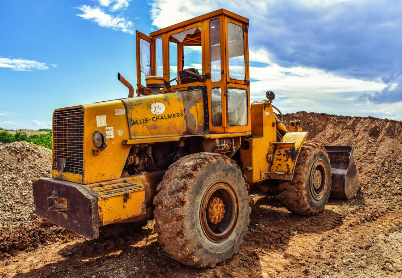 construction finance